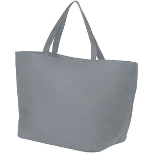 Maryville non-woven shopping tote bag 28L