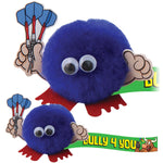 Sport Themed Logobug Handholders Darts Handholder