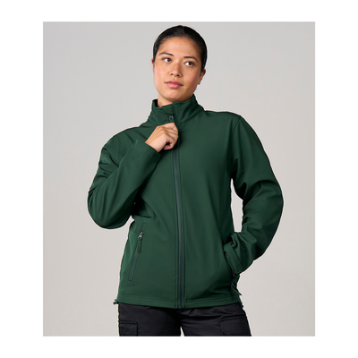 Pro RTX Pro Two Layer Soft Shell Jacket