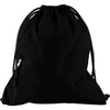 Branded Herbert Drawstring backpack