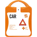 MyKit Car First Aid Kit