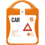 Branded MyKit Car First Aid Kit