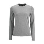 SOL'S Ladies Imperial Long Sleeve T-Shirt