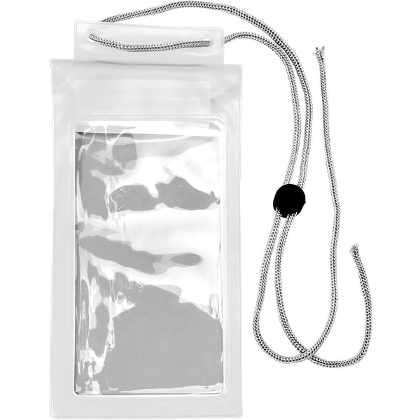 Branded Sythwood Waterproof protective pouch
