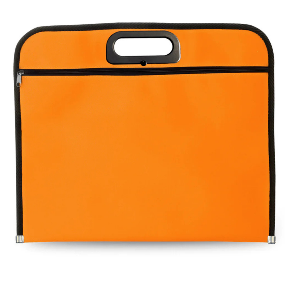 Branded 600D Join Document bag