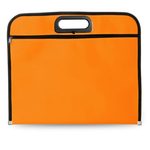 Branded 600D Join Document bag