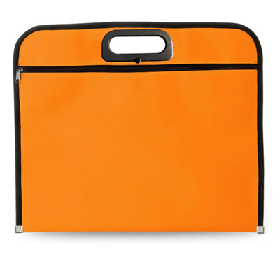 Branded 600D Join Document bag