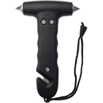 Branded Pitlane emergency hammer