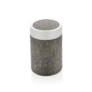 Vogue round speaker