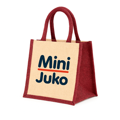 Mini Juko Accent Bag