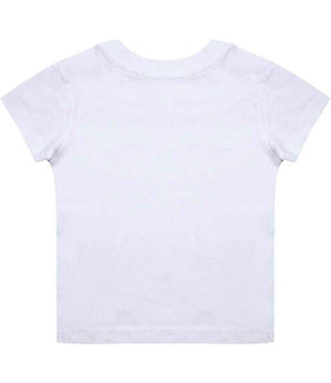 Larkwood Baby/Toddler Organic T-Shirt