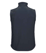 Russell Soft Shell Gilet