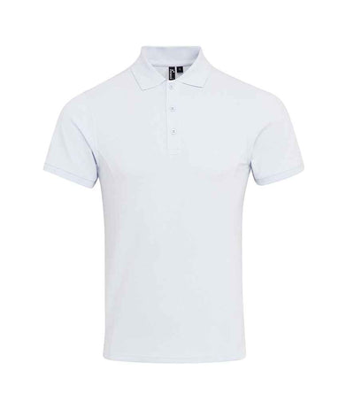 Premier Coolchecker® Plus Piqué Polo Shirt