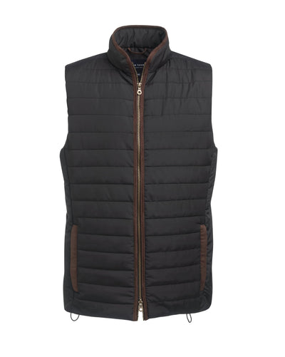 Brook Taverner Tampa Quilted Gilet