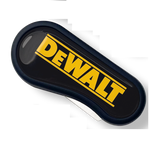 Branded Flix DS Automatic Divot Repair Tool with Removable Marker
