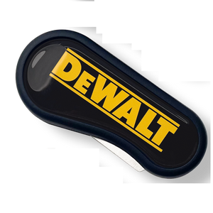 Branded Flix DS Automatic Divot Repair Tool with Removable Marker