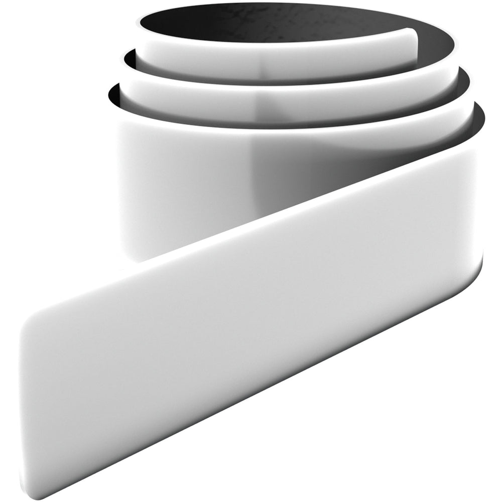 Branded RFX™ 38 cm reflective PVC slap wrap