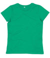 Mantis Ladies Essential T-Shirt Kelly Green