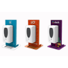 Desktop Automatic Hand Sanitiser Station