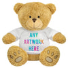 Branded T-Shirt Bear
