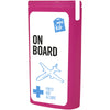 Branded MiniKit On Board Travel Set