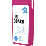 Branded MiniKit On Board Travel Set