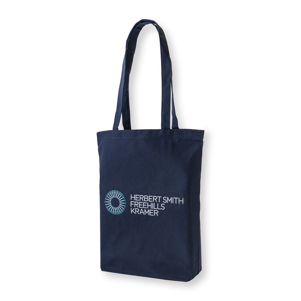 Fresno 10oz Gusseted Canvas Bag