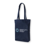 Fresno 10oz Gusseted Canvas Bag