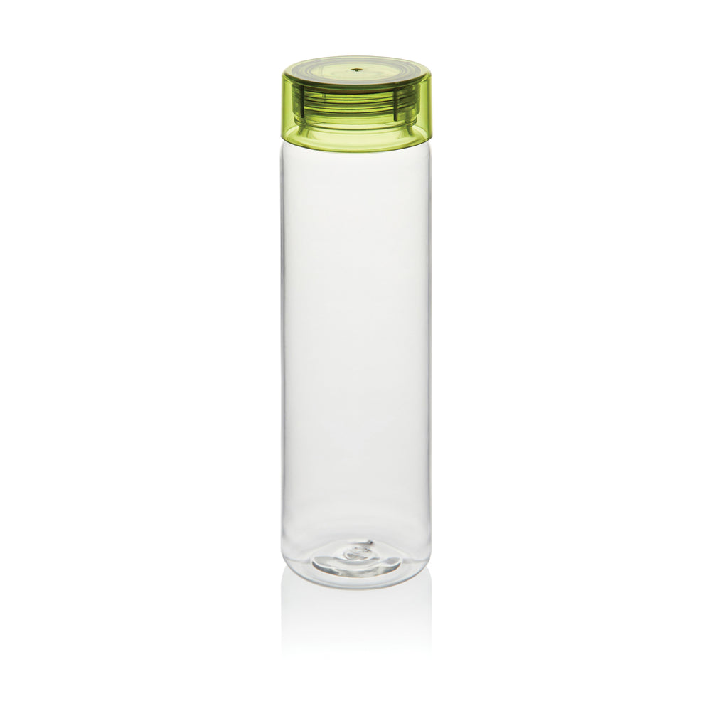 Branded VINGA Cott RCS RPET water bottle