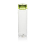 Branded VINGA Cott RCS RPET water bottle