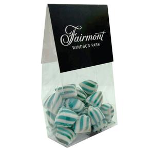 Header Bag of Colour Matched Humbugs