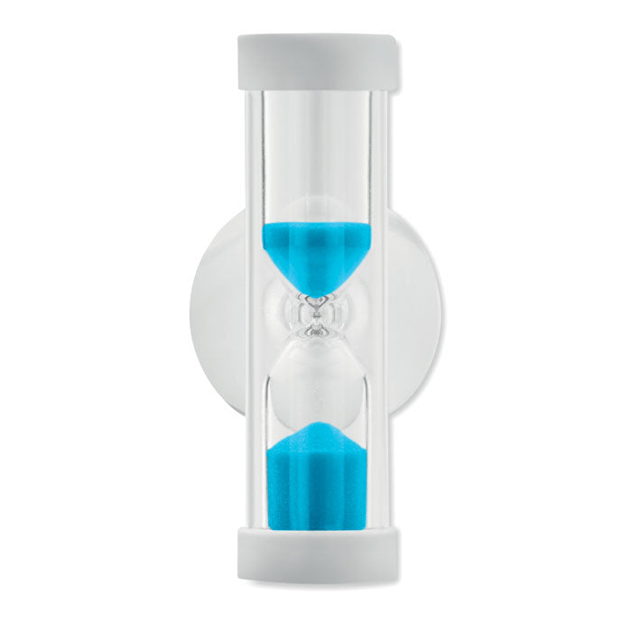Branded Shower Timer (4min)