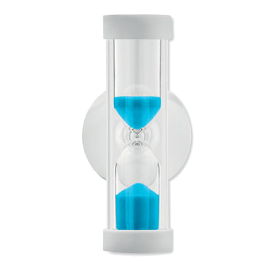 Branded Shower Timer (4min)