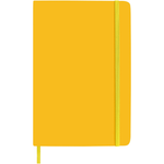 Branded Crockenhall Notebook (approx. A5)