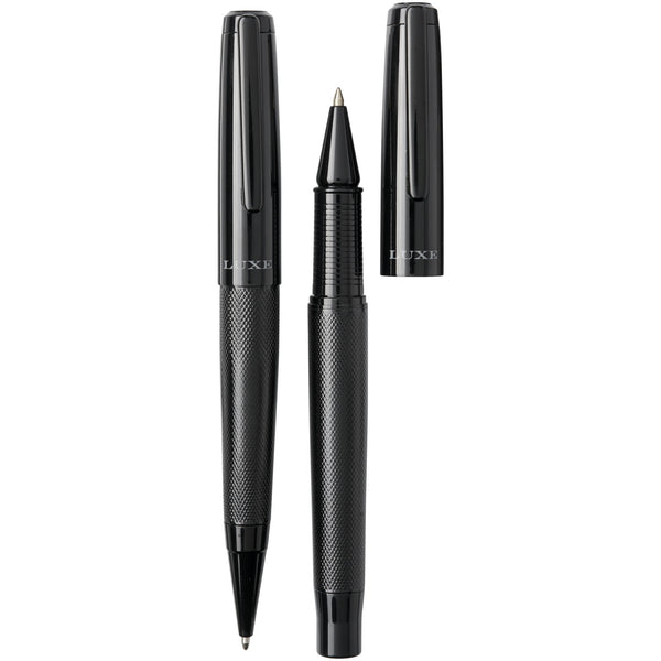 Gloss duo pen gift set