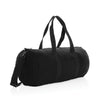 Branded Impact Aware™ 285gsm rcanvas duffel bag undyed