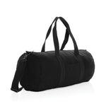 Branded Impact Aware™ 285gsm rcanvas duffel bag undyed