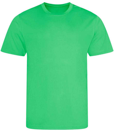 AWDis Cool T-Shirt Sour Green