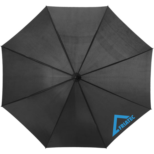 Branded Zeke 30" golf umbrella