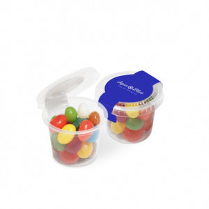 Eco Mini Pot of Jelly Bean Factory®