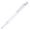 Branded Hurst 0.7mm pencil with trim
