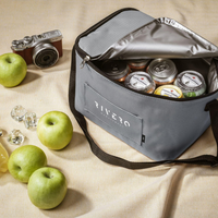 Zembla RPET Cooler Bag