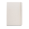 Boyd A5 Notebook with Recycled Polyester Hardcover Black