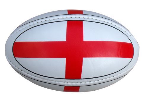 Branded Juniors Promo Rugby Ball