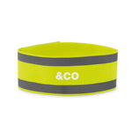 Branded Sports armband in lycra
