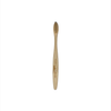 Branded Bamboo Toothbrush with Coloured Bristles