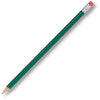 Branded Standard Wooden Pencil with Eraser