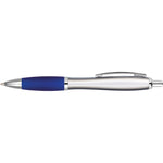 Contour Argent Ballpen