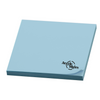 75x75mm Pastel Sticky Note Pastel-Blue