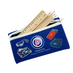Branded Neoprene Pencil Case